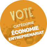 Vote Entreprenariat