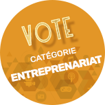 Vote entreprenariat
