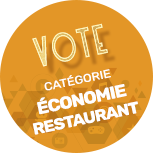 Vote Restaurant