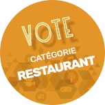 Vote restaurant